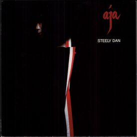 Обложка альбома Steely Dan «Aja» (1977)