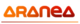 Логотип программы Aranea framework
