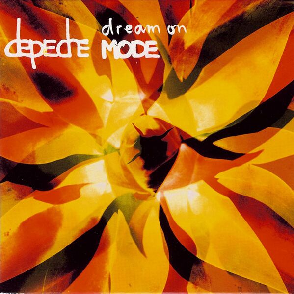 Файл:Depeche Mode - Dream On.jpeg