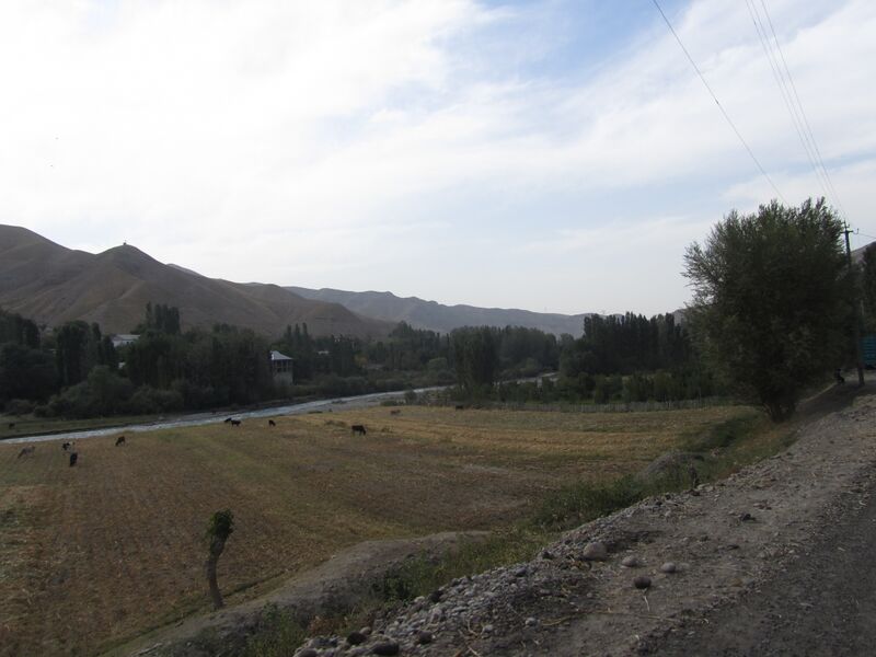 Файл:General view, Eski-Oochu.JPG
