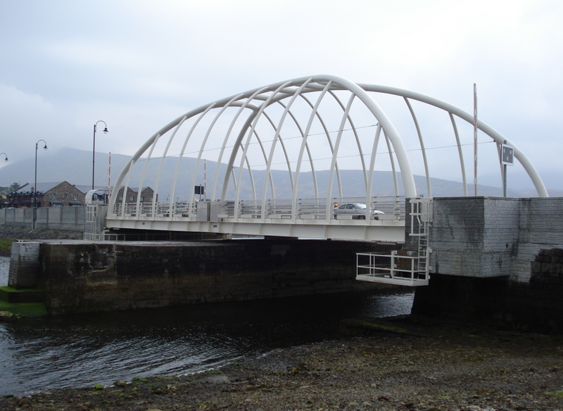 Файл:Michael Davitt Bridge.png