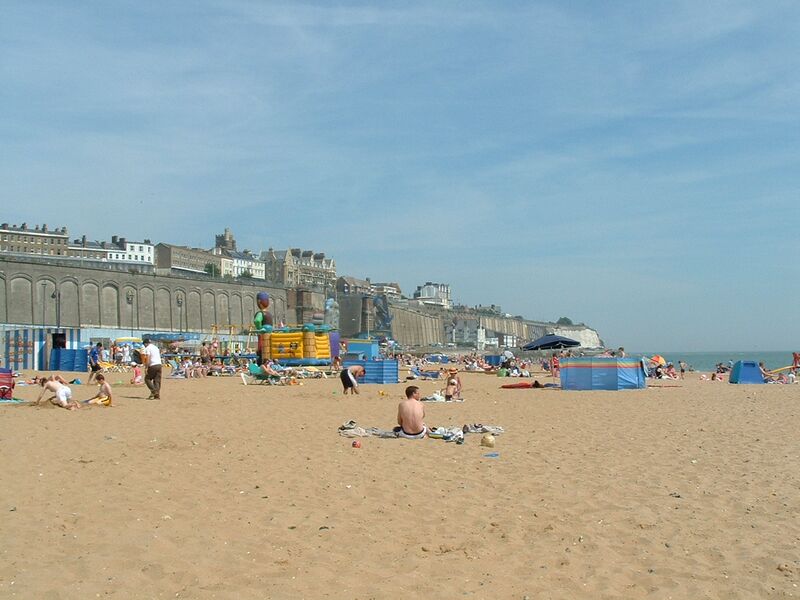 Файл:Ramsgate beach.JPG