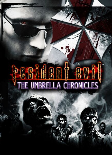 Файл:Resident Evil The Umbrella Chronicles.jpg