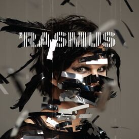 Обложка альбома The Rasmus «The Rasmus» (2012)