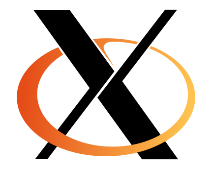 Файл:X.Org Logo.svg
