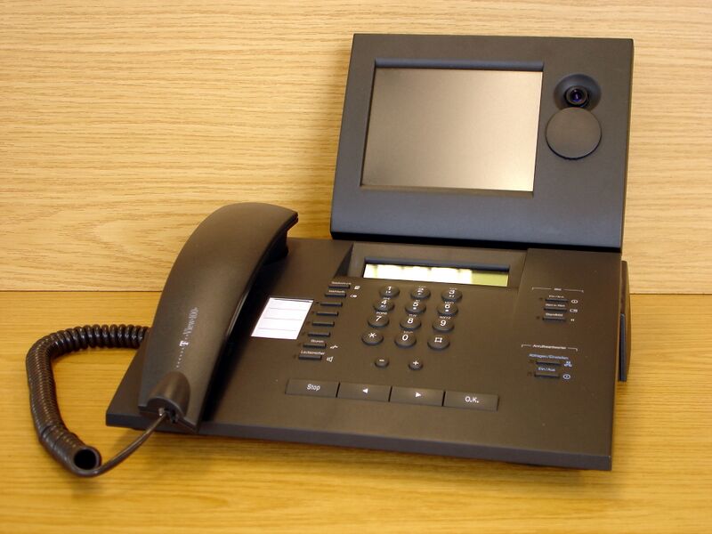 Файл:Bildtelefon T-View 100.JPG