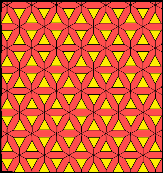 Файл:Chamfered triangular tiling.png