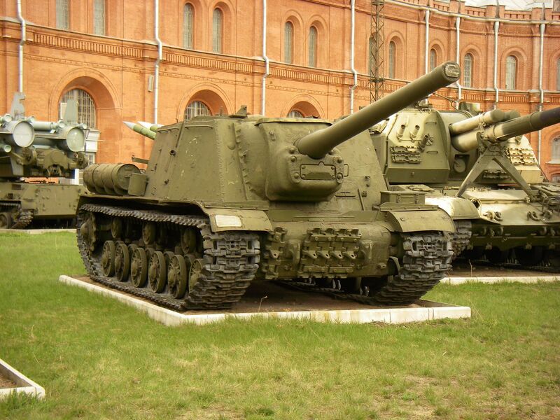 Файл:ISU-122 spb.JPG