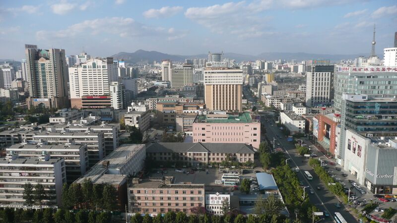 Файл:Kunming 05.JPG