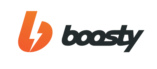 Файл:Boosty logo.svg