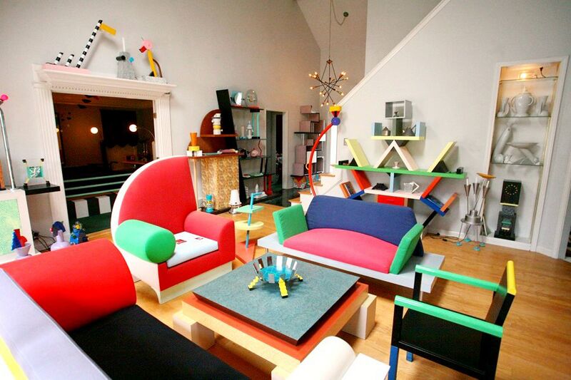 Файл:Memphis-Milano Design Collection.jpg