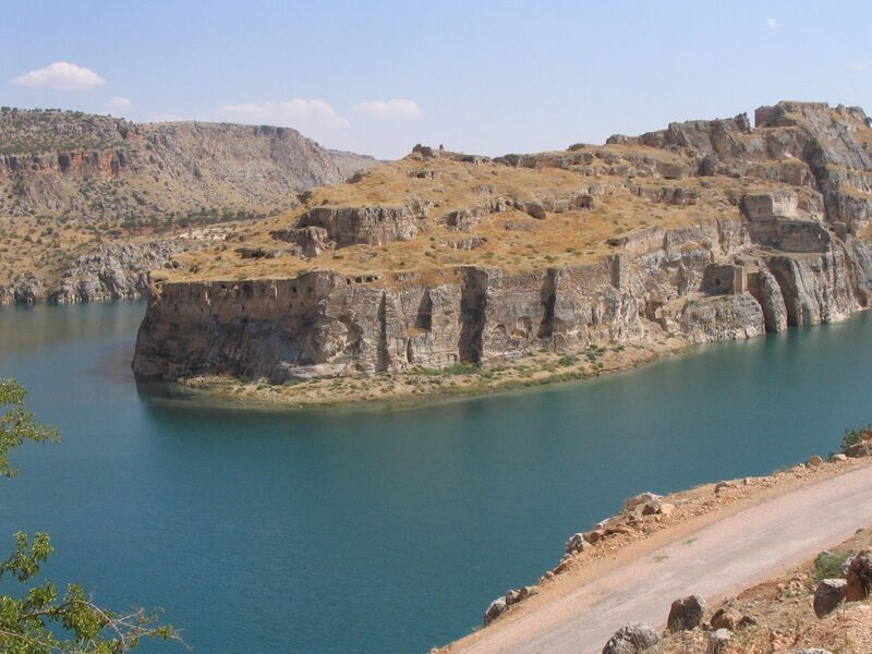 Файл:Rumkale1.JPG