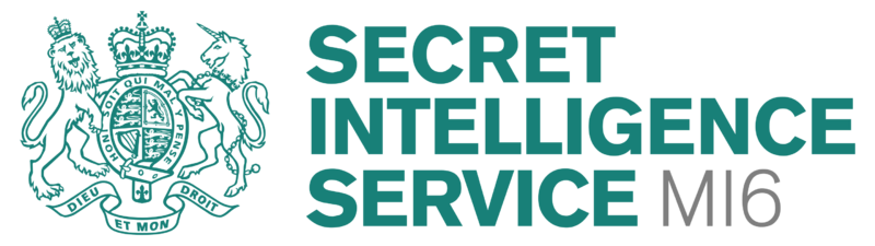 Файл:Secret Intelligence Service logo.png