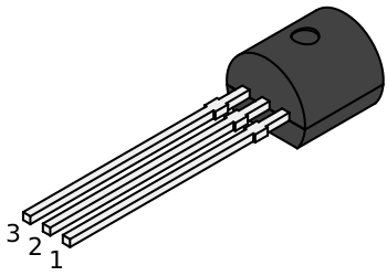 Файл:TO-92 Back with Pin Numbers.svg