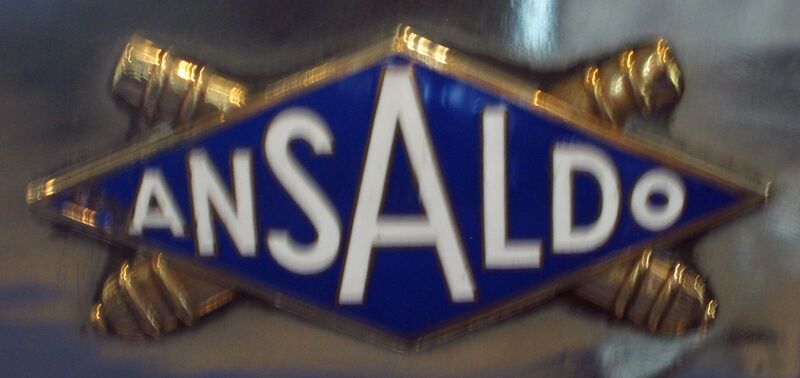 Файл:Emblem Ansaldo.JPG