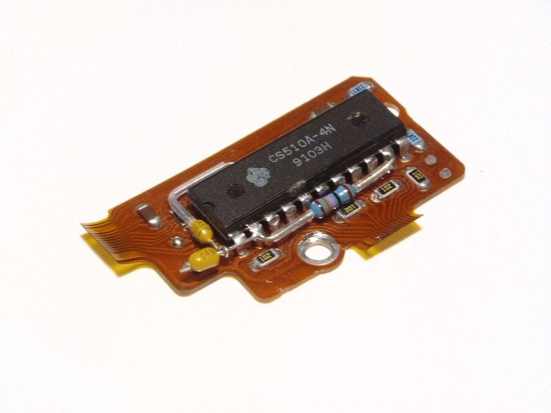 Файл:Printed Circuit Board.jpg