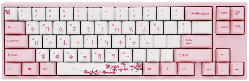 Файл:Sakura Keyboard.png