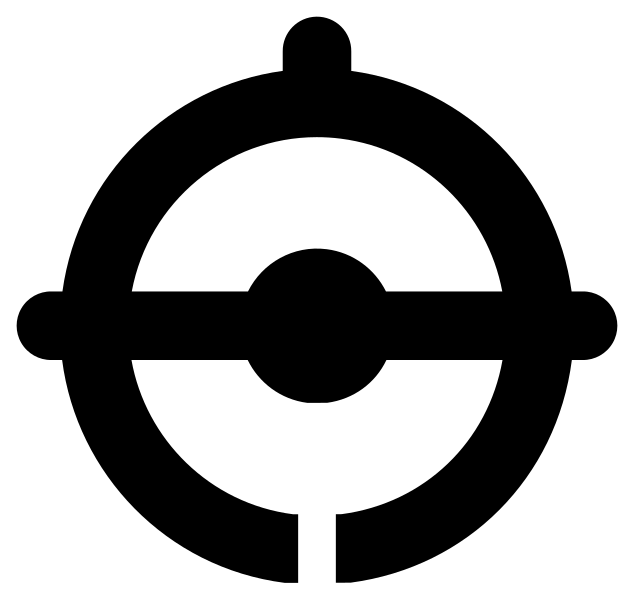 Файл:Emblem of Funabashi, Chiba.svg