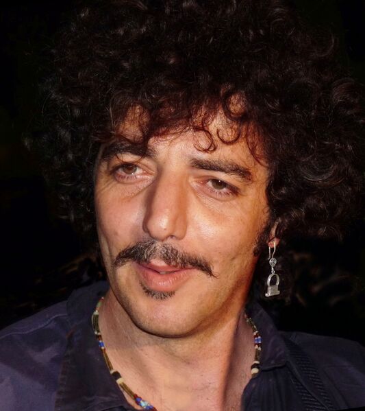 Файл:Max Gazzé.JPG