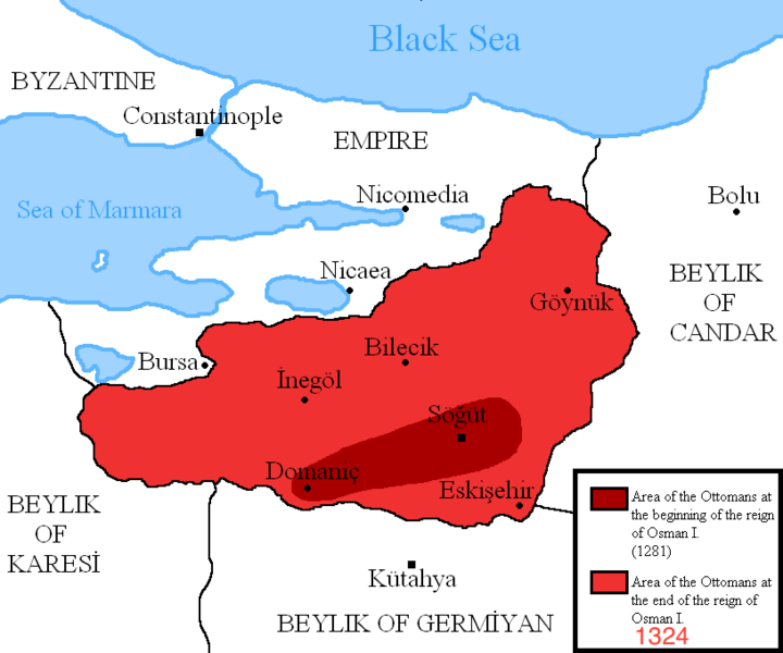 Файл:Osman I area map.PNG