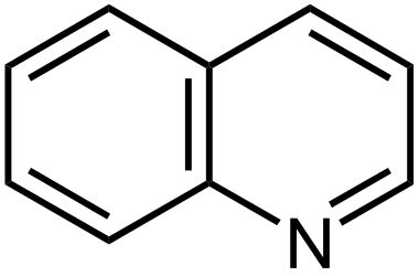 Файл:Quinoline structure.svg
