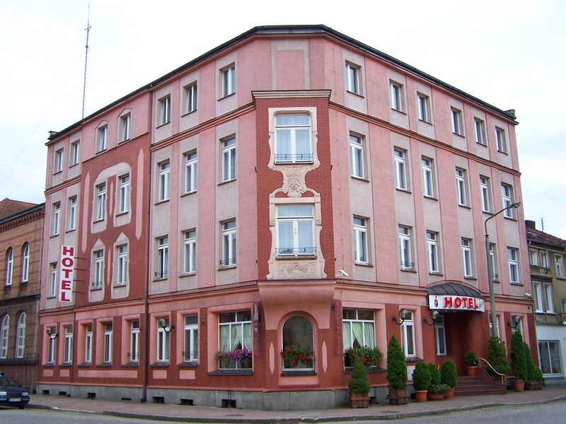 Файл:Rzepin - Hotel.JPG