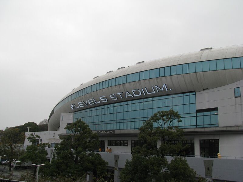 Файл:Levelfive studium appearance.jpg