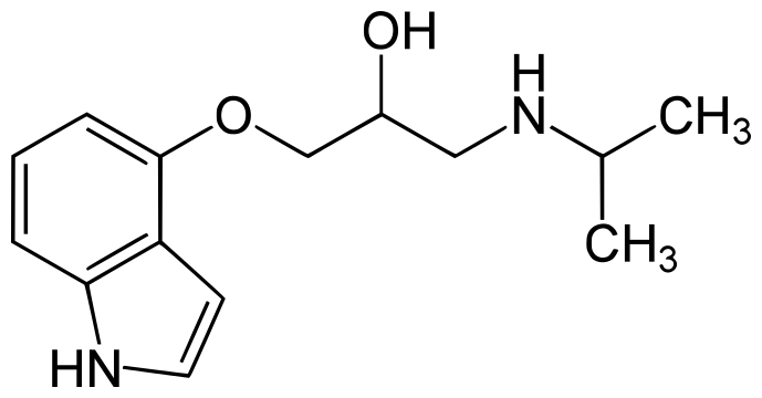 Файл:Pindolol.svg
