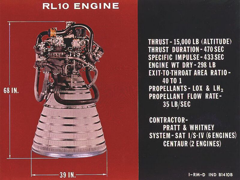 Файл:RL-10 rocket engine.jpg