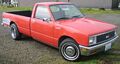 Chevy LUV
