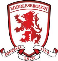 Файл:FC Middlesbrough Logo.svg
