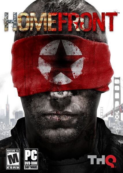 Файл:Homefront.jpg