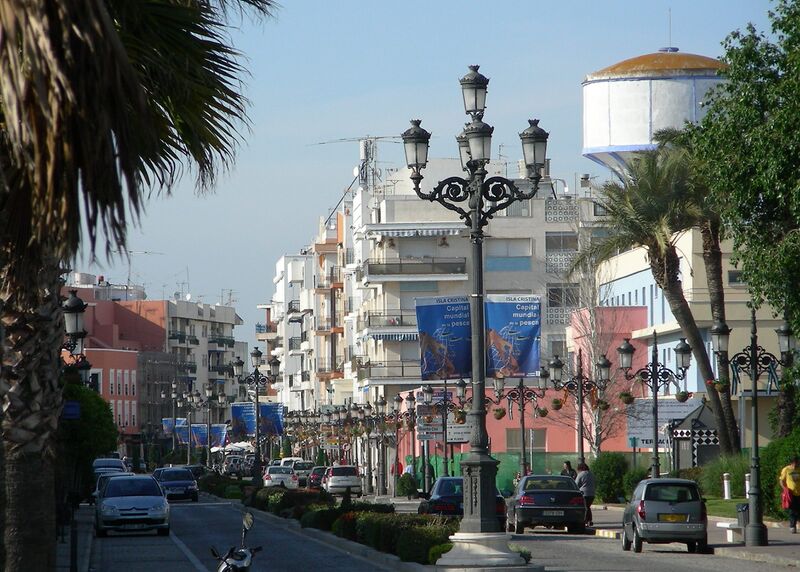 Файл:Isla Cristina Gran Via RPR.JPG