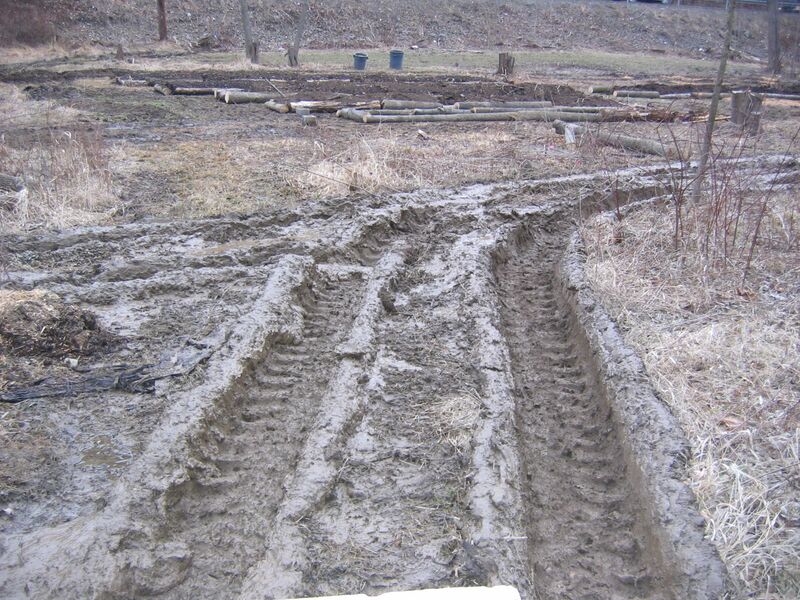 Файл:Muddy tractor ruts 001.JPG