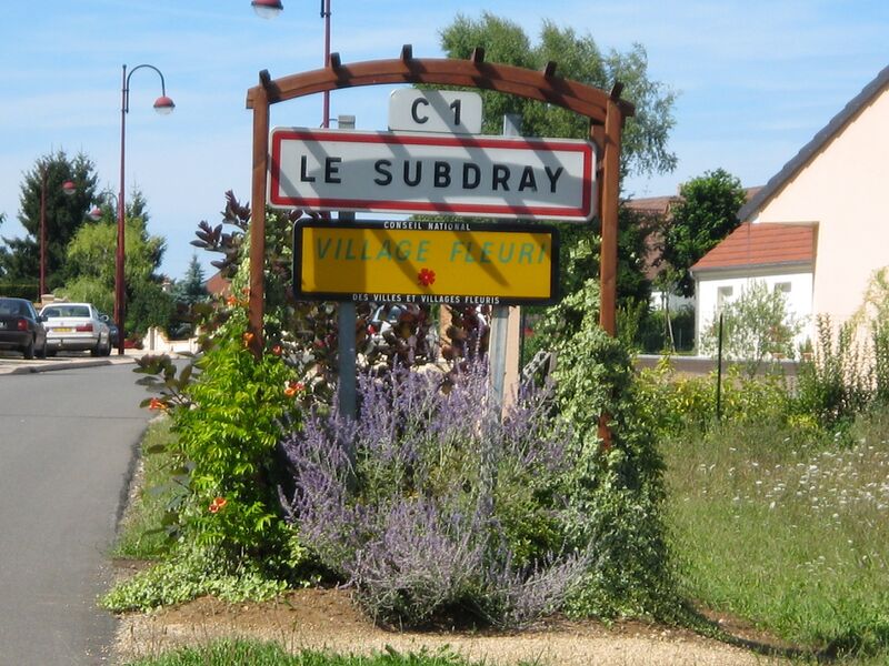Файл:Subdray panneau.JPG
