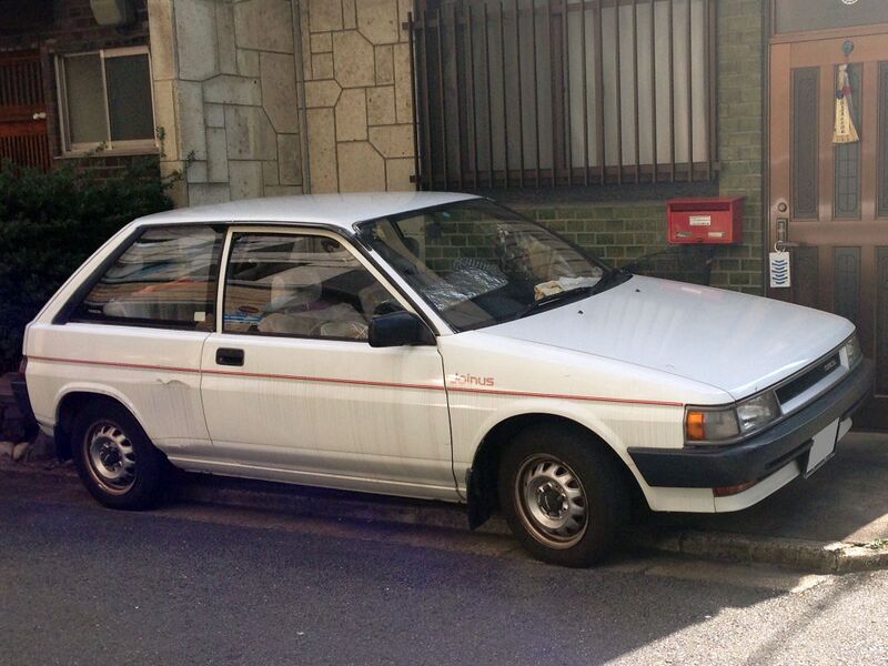 Файл:Tercel.jpg