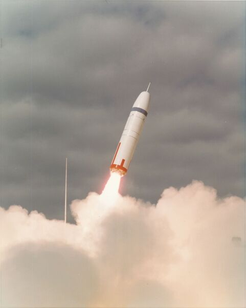 Файл:Trident C4 first launch.jpg