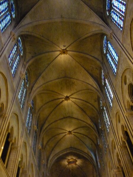 Файл:Ceiling, Notre Dame, Paris, ZM.JPG