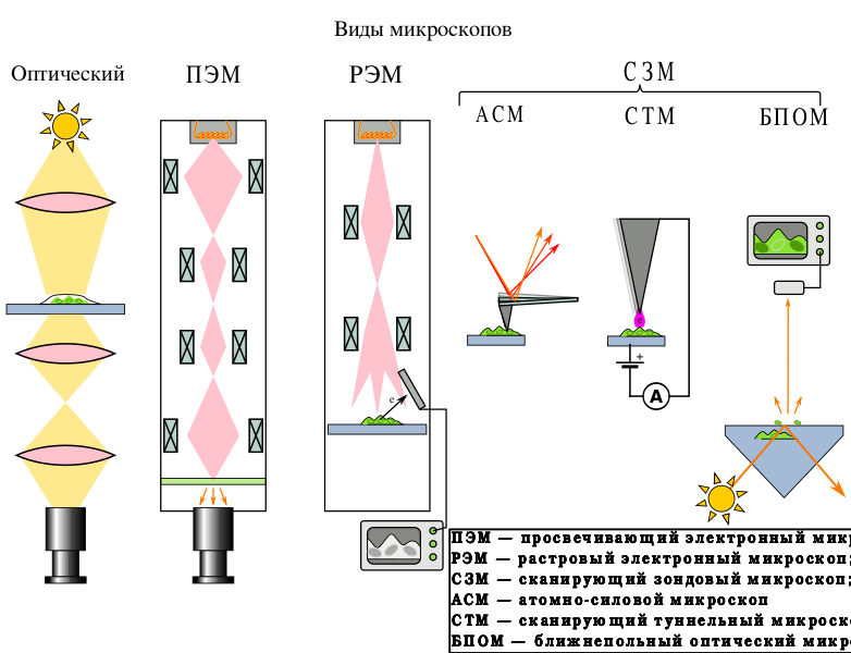 Файл:MicroscopesOverview-ru.svg