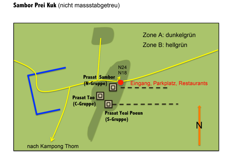 Файл:Sambor Prei Kuk-Map1.png