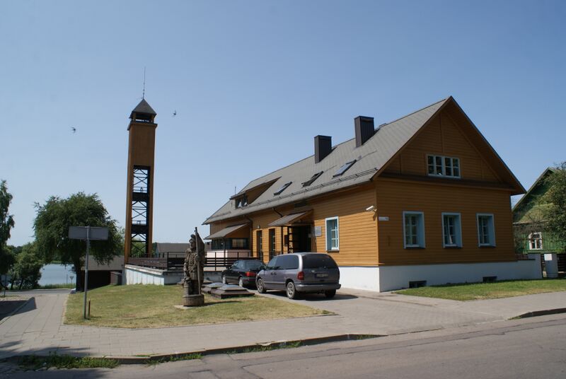 Файл:Trakai 2013 101.JPG