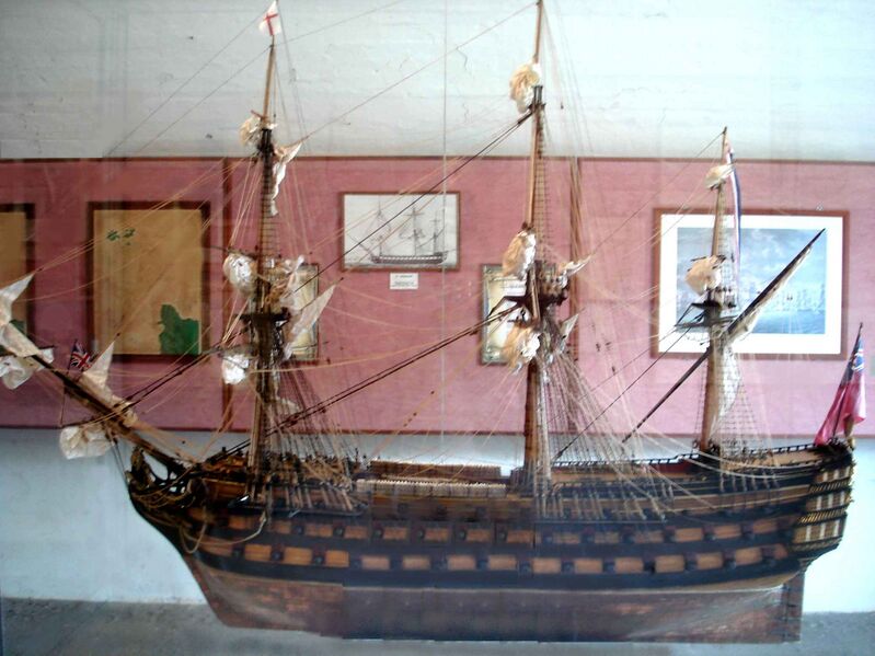 Файл:Le Formidable Les Saintes.JPG