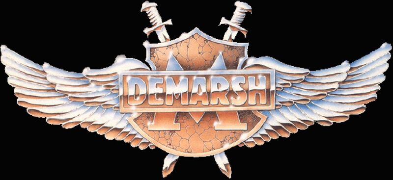 Файл:Logo Demarsh.jpg