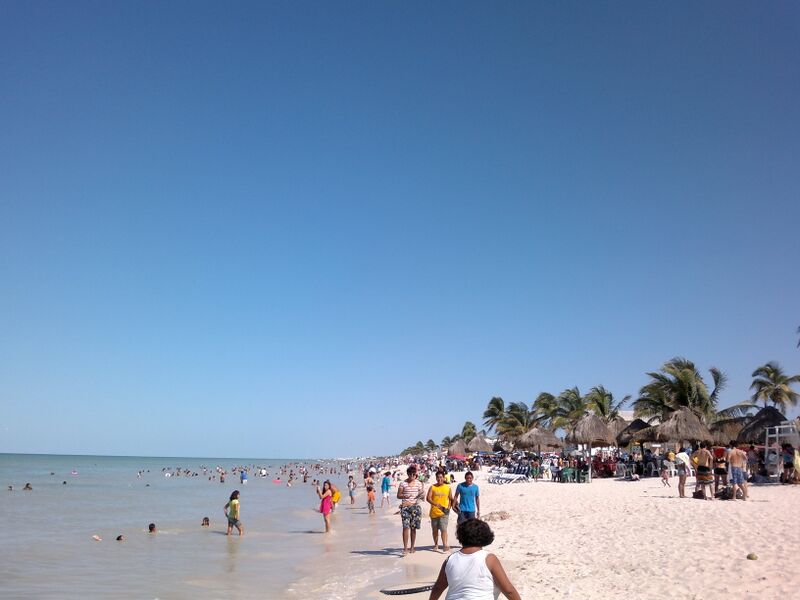 Файл:Playas de Progreso v2.JPG