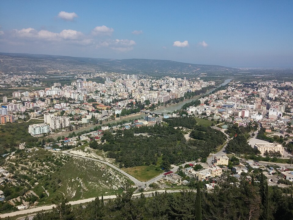 Файл:Silifke.jpg