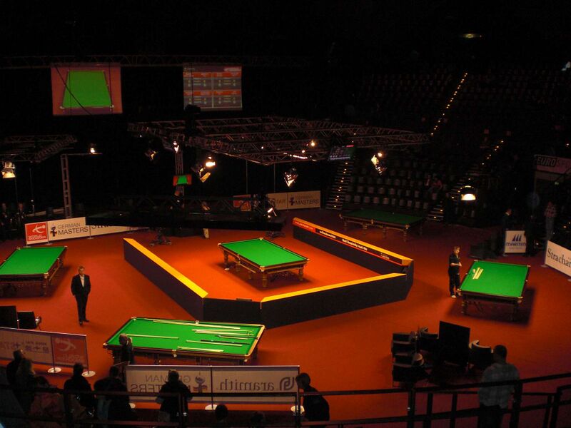 Файл:GermanMasters 2011-Table setup.jpg