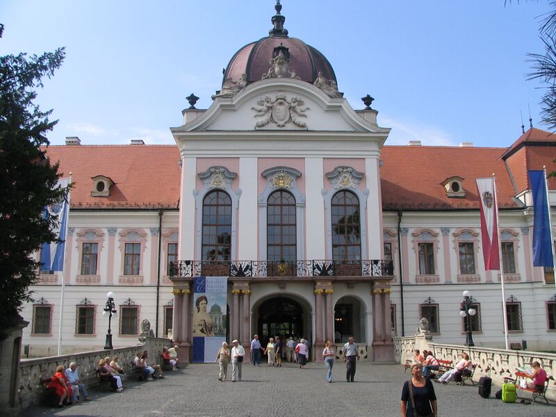 Файл:Godollo palace2.JPG