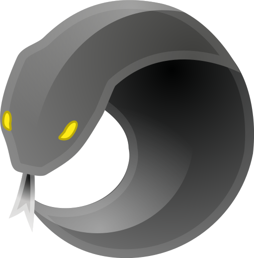 Файл:IronPython 3 logo.svg