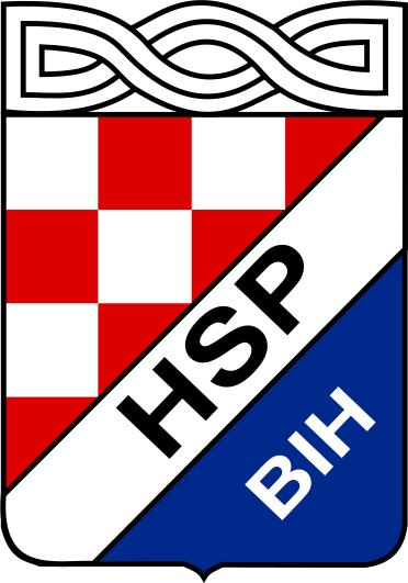 Файл:Logo of HSP-BiH.svg