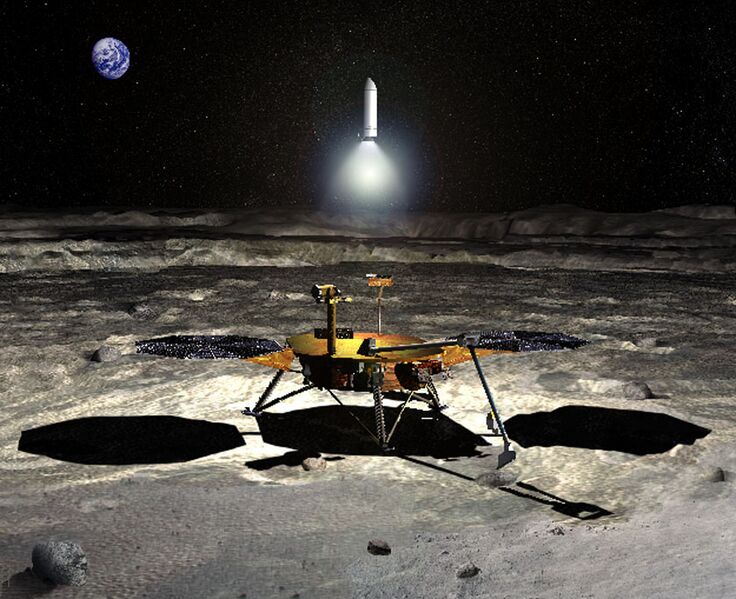 Файл:Lunar Sample.jpg